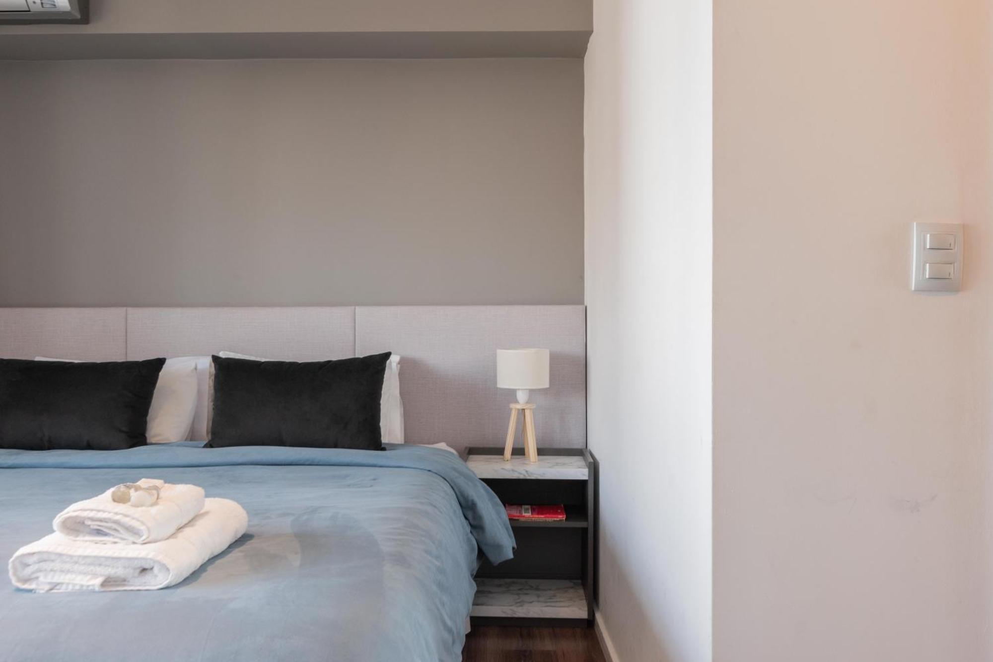 Fliphaus Amenabar 34 - Lux Loft Quartierdorrego Apartment - Buenos Aires, Buenos Aires